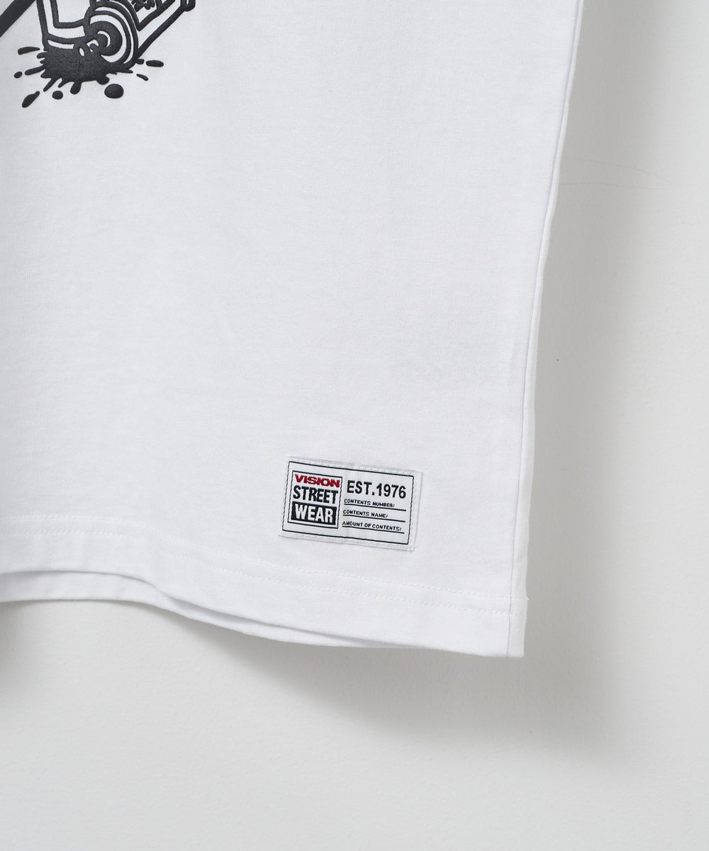 VISIONグラフィックT（S）