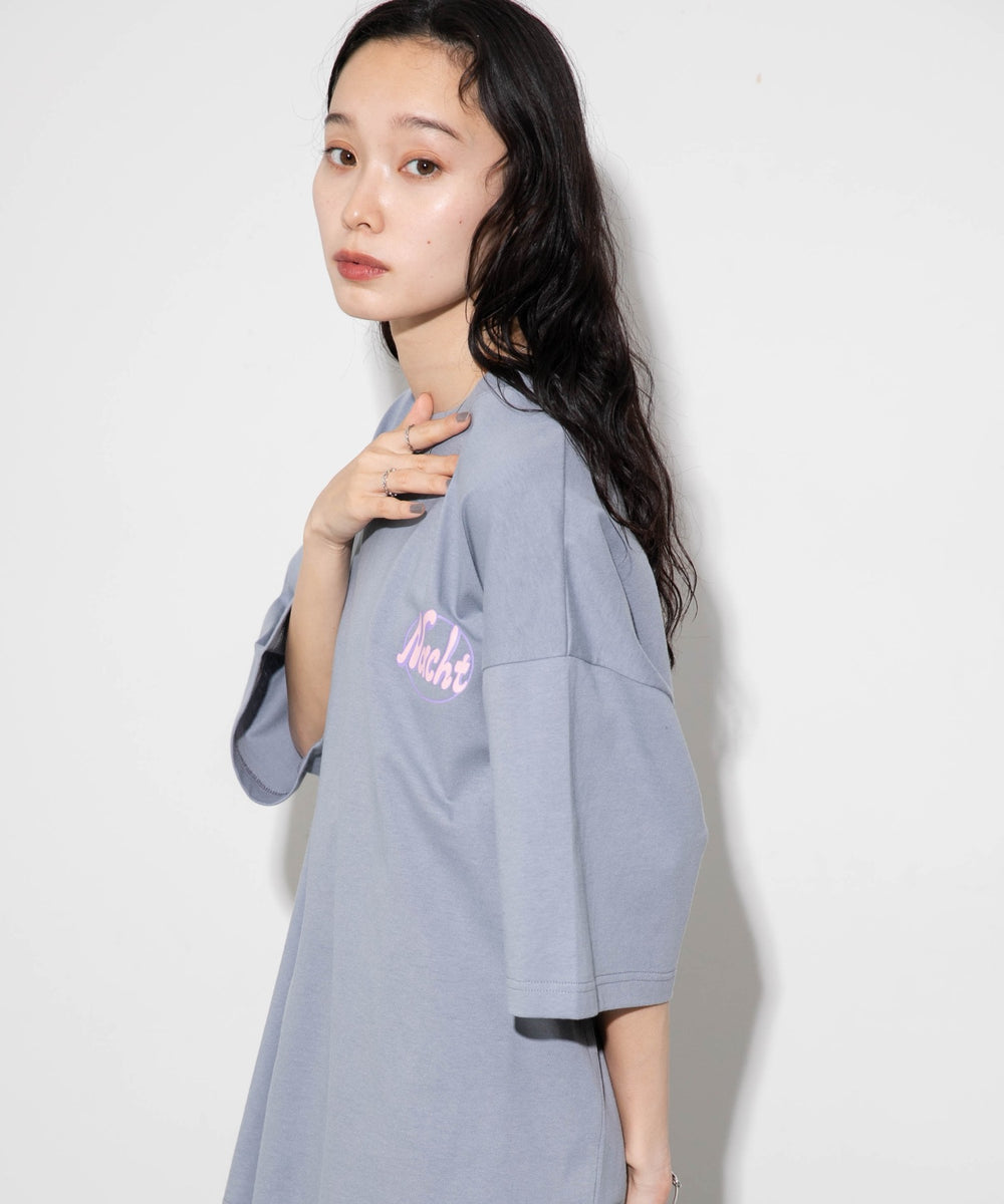 サックス モデル：161cm M着用