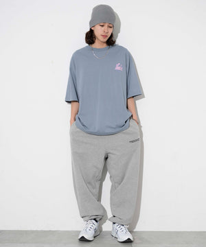 サックス モデル：174cm L着用