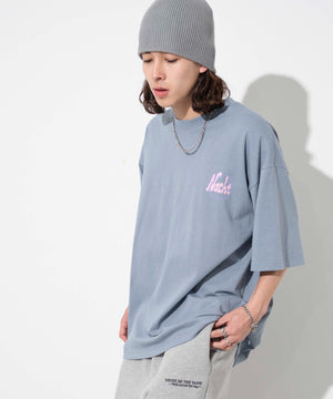 サックス モデル：174cm L着用