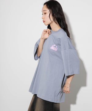 サックス モデル：161cm M着用