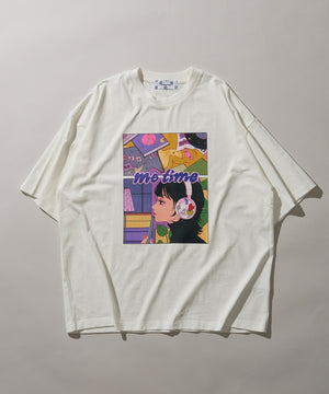 サックス モデル：174cm L着用