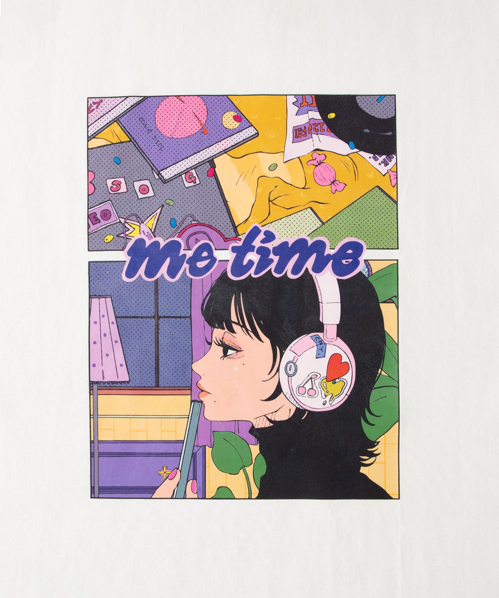 別注オハナグラフィックT（S）