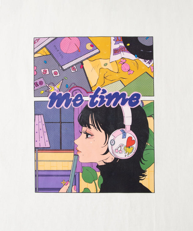 別注オハナグラフィックT（S）