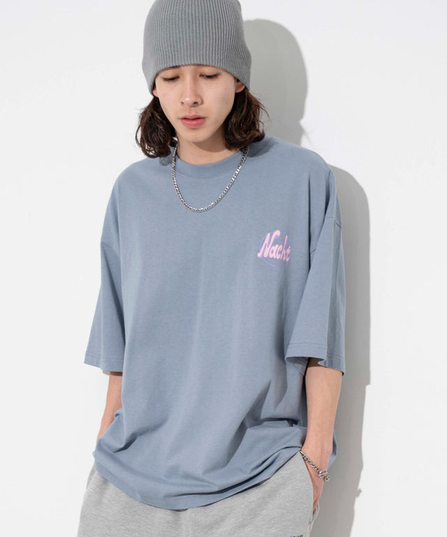 サックス モデル：174cm L着用