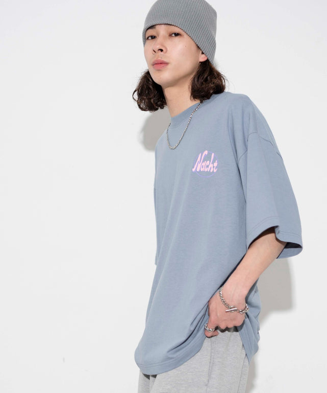 サックス モデル：174cm L着用