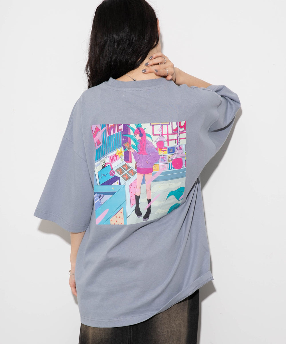 サックス モデル：161cm M着用サックス モデル：161cm M着用