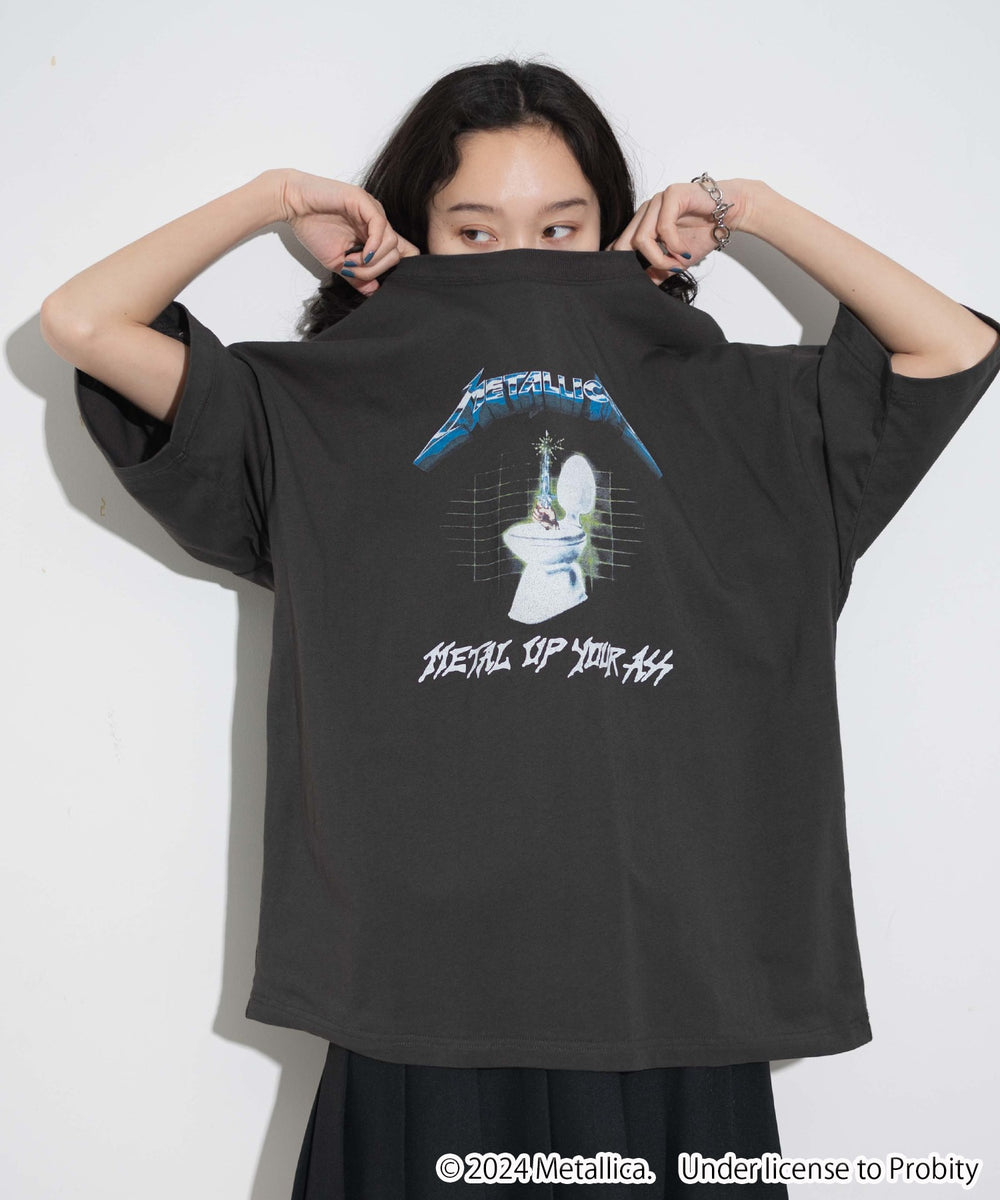 柄2 モデル：174㎝ L着用