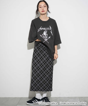 柄1 モデル：174㎝ L着用