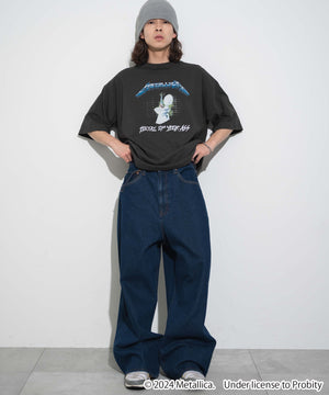 柄2 モデル：174㎝ L着用