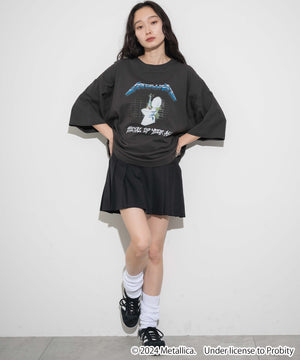 柄2 モデル：174㎝ L着用