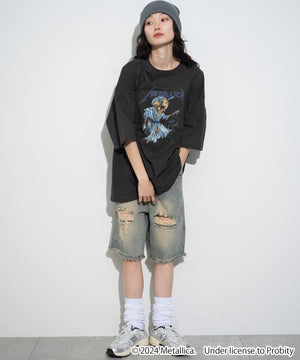 柄3 モデル：174㎝ L着用