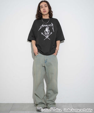 柄1 モデル：174㎝ L着用