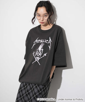 柄1 モデル：174㎝ L着用