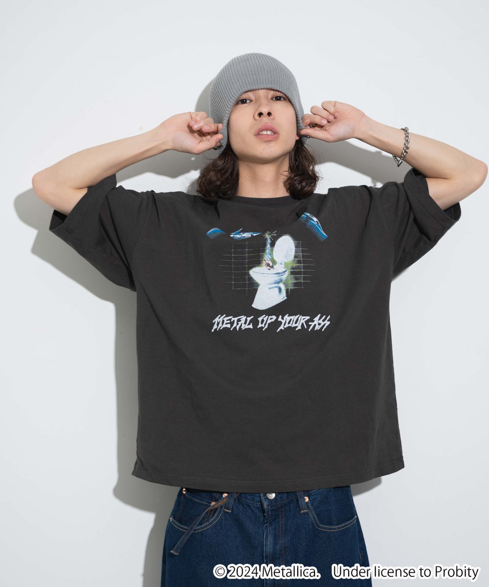 柄2 モデル：174㎝ L着用