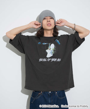 柄2 モデル：174㎝ L着用