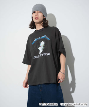 柄2 モデル：174㎝ L着用