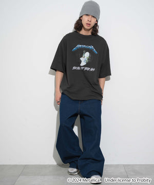 柄2 モデル：174㎝ L着用