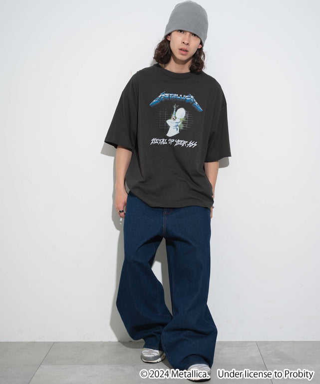 柄2 モデル：174㎝ L着用