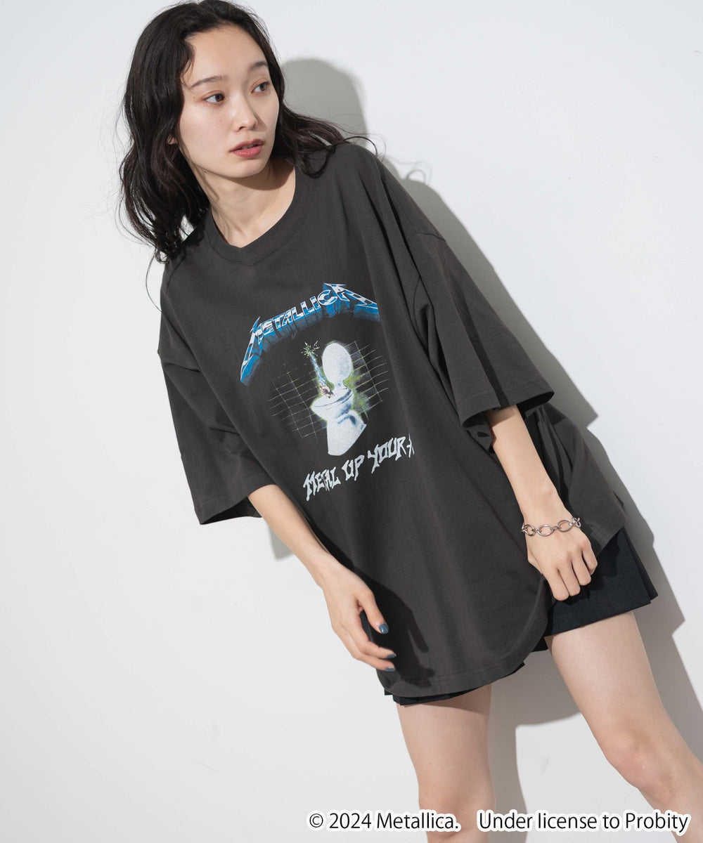 柄2 モデル：174㎝ L着用