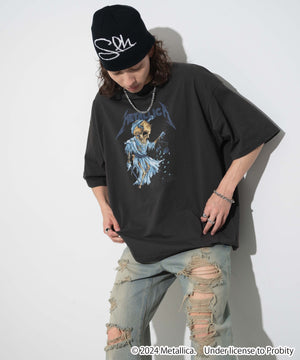 柄3 モデル：174㎝ L着用