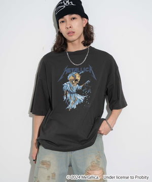 柄3 モデル：174㎝ L着用