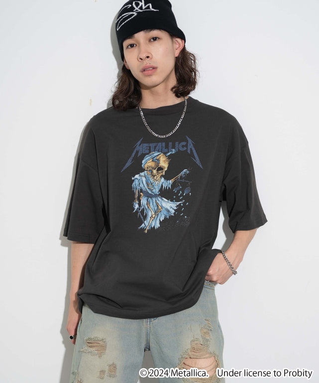 柄3 モデル：174㎝ L着用