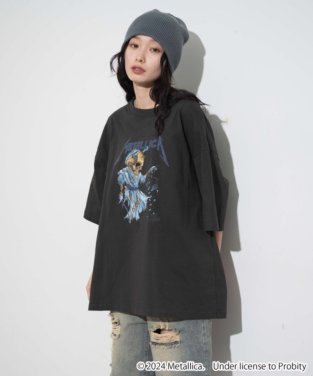 柄3 モデル：174㎝ L着用