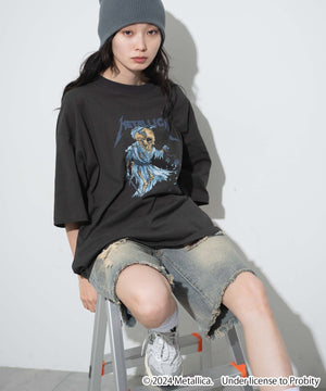 柄3 モデル：174㎝ L着用