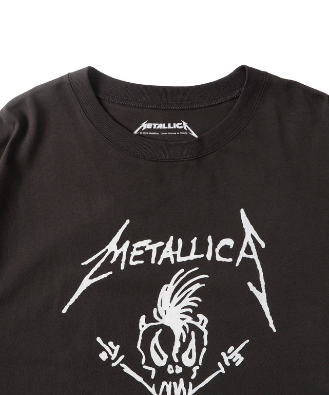 別注METALLICA　T（S）