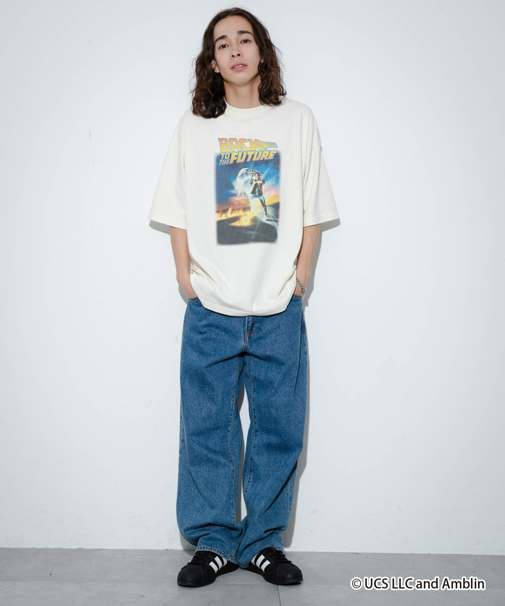 柄1 モデル：174cm L着用