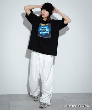 柄2 モデル：174cm L着用