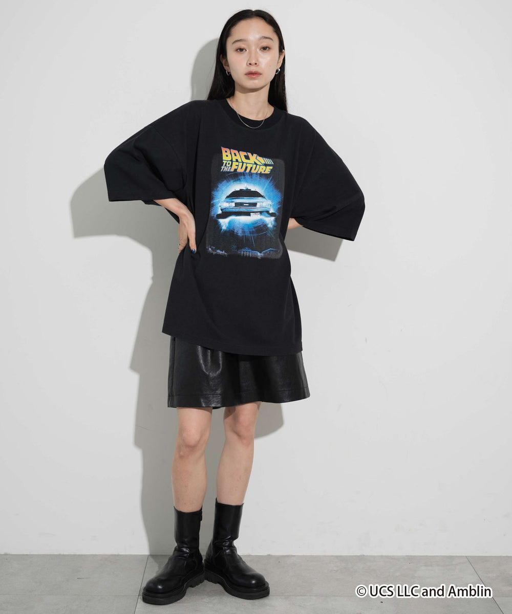 柄2 モデル：161cm L着用