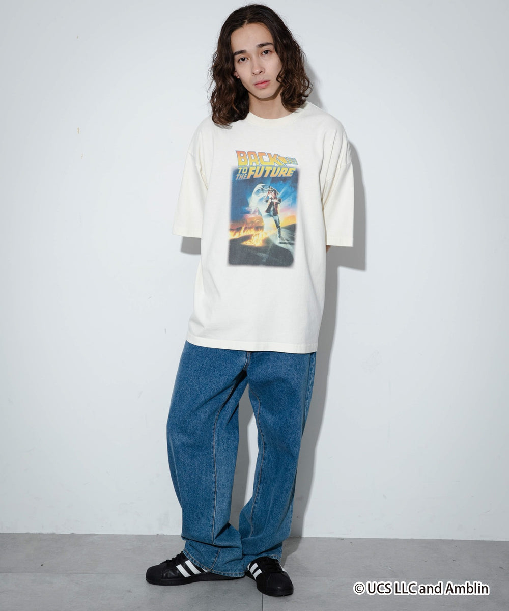 柄1 モデル：174cm L着用