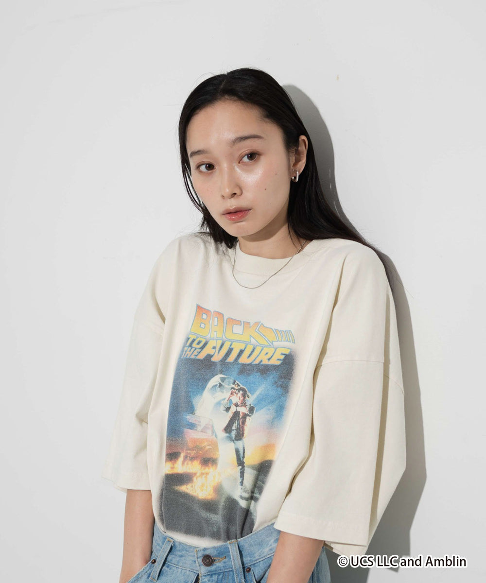 柄1 モデル：161cm L着用