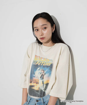 柄1 モデル：161cm L着用