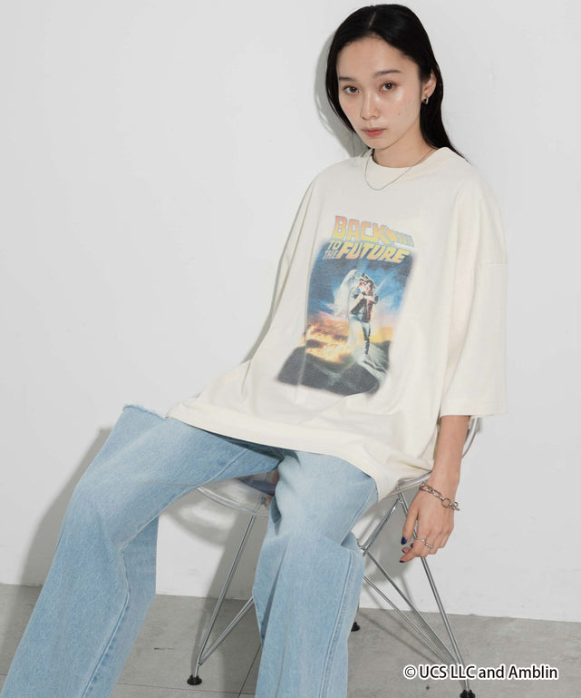 柄1 モデル：161cm L着用