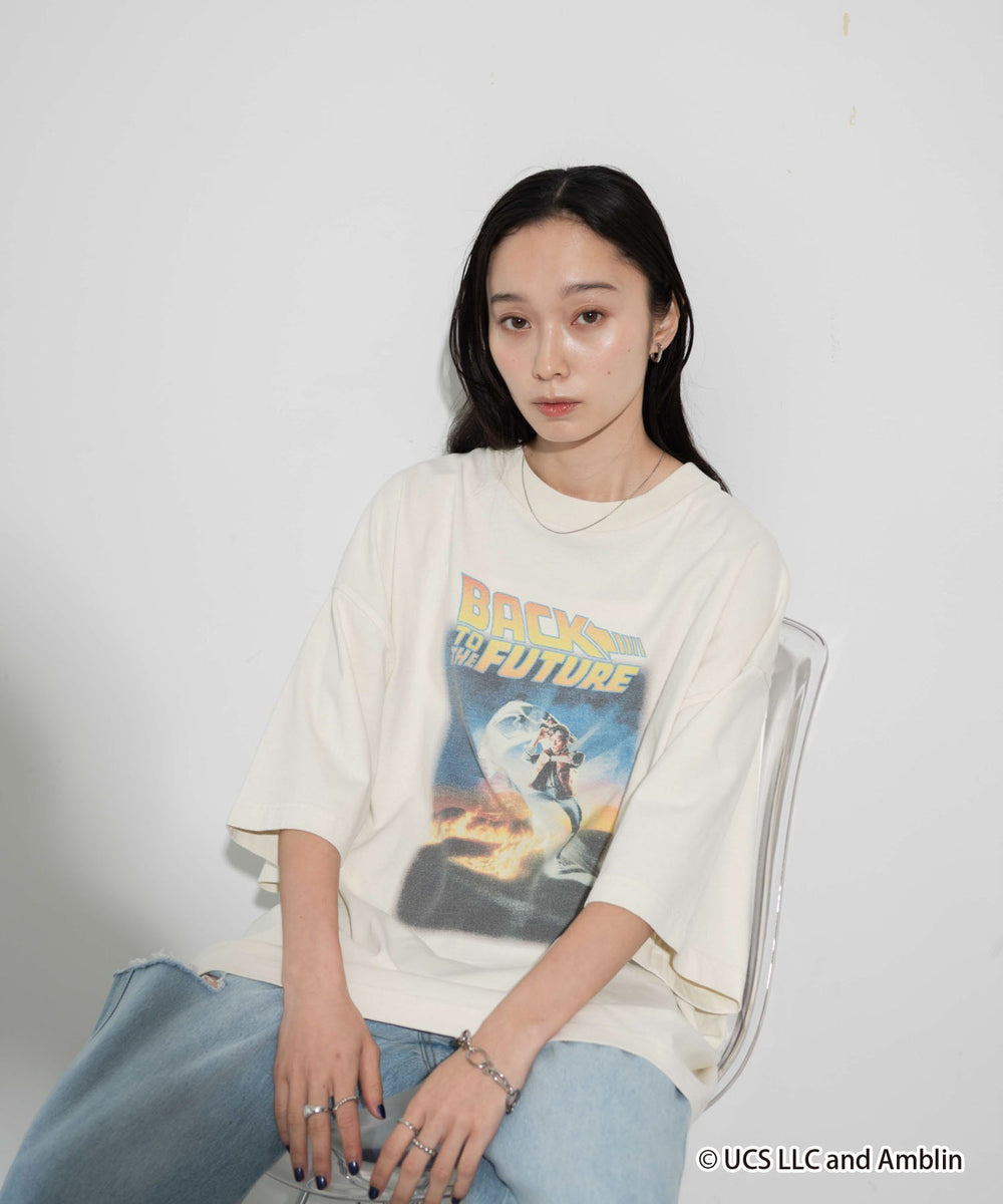 柄1 モデル：161cm L着用