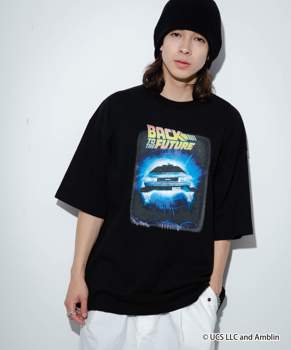 柄2 モデル：174cm L着用