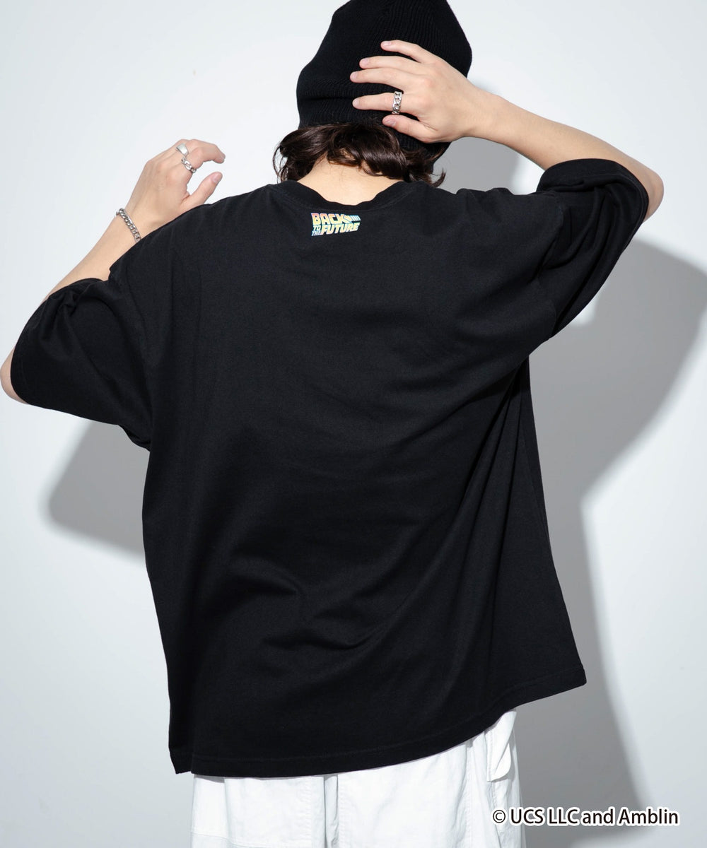 柄2 モデル：174cm L着用