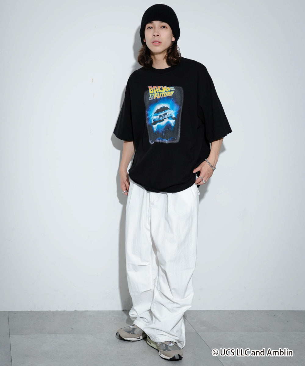 柄2 モデル：174cm L着用