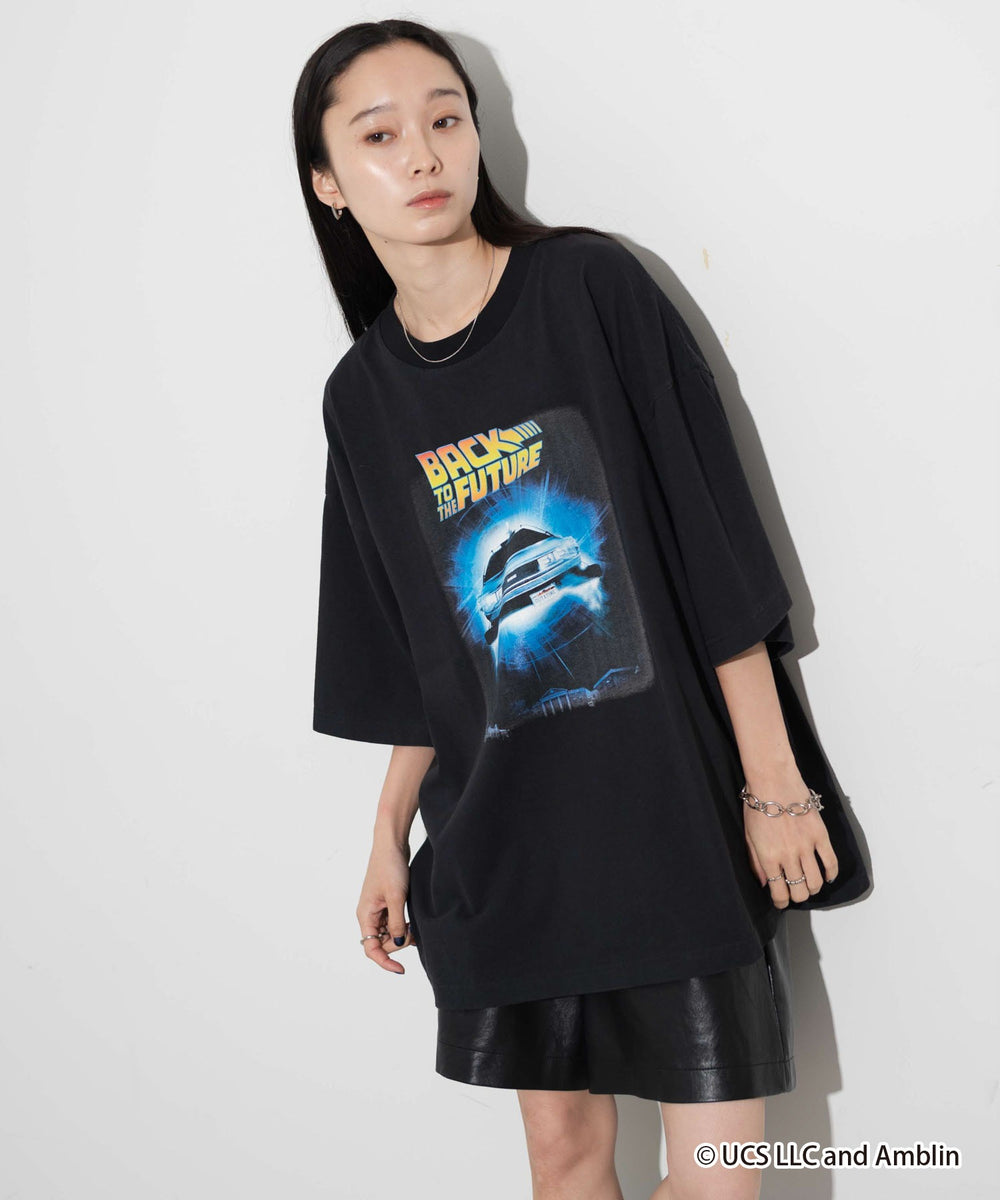 柄2 モデル：161cm L着用