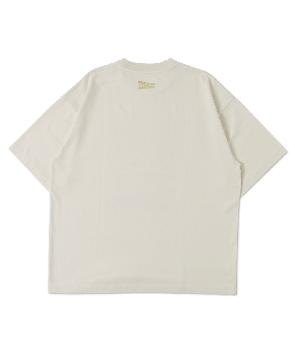 別注BACK　TO　THE　FUTURE　T（S）