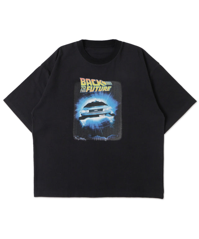 別注BACK TO THE FUTURE T（S） – WEGO ONLINE STORE