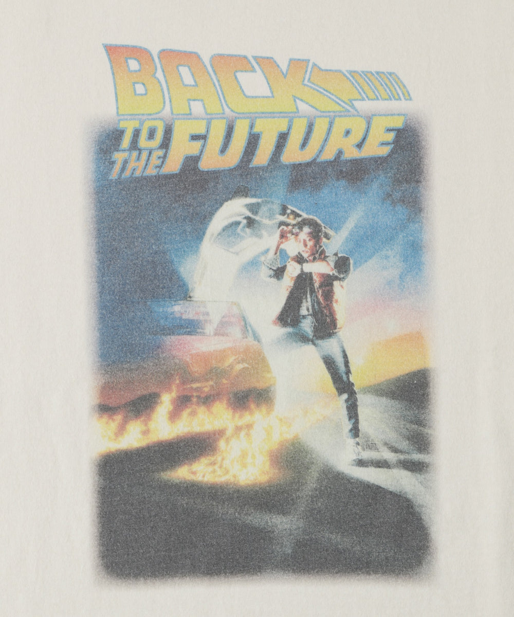 別注BACK　TO　THE　FUTURE　T（S）