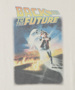 別注BACK　TO　THE　FUTURE　T（S）