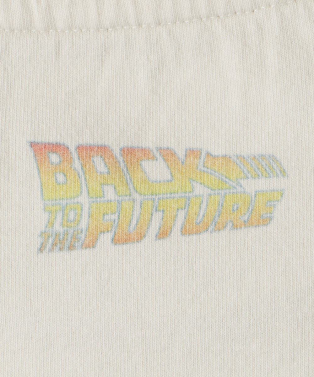 別注BACK　TO　THE　FUTURE　T（S）