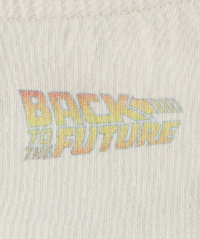 別注BACK　TO　THE　FUTURE　T（S）