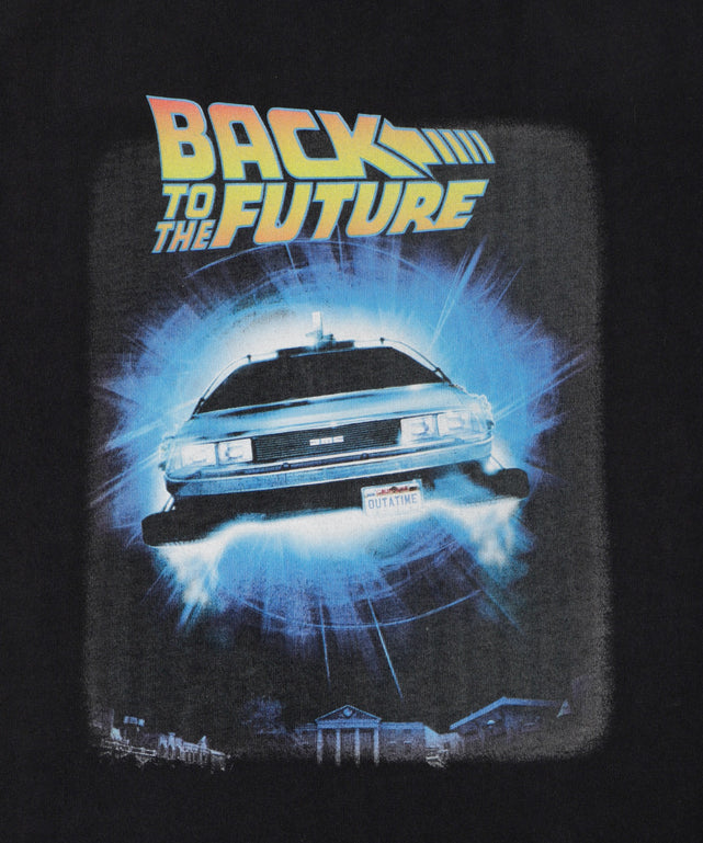 別注BACK　TO　THE　FUTURE　T（S）
