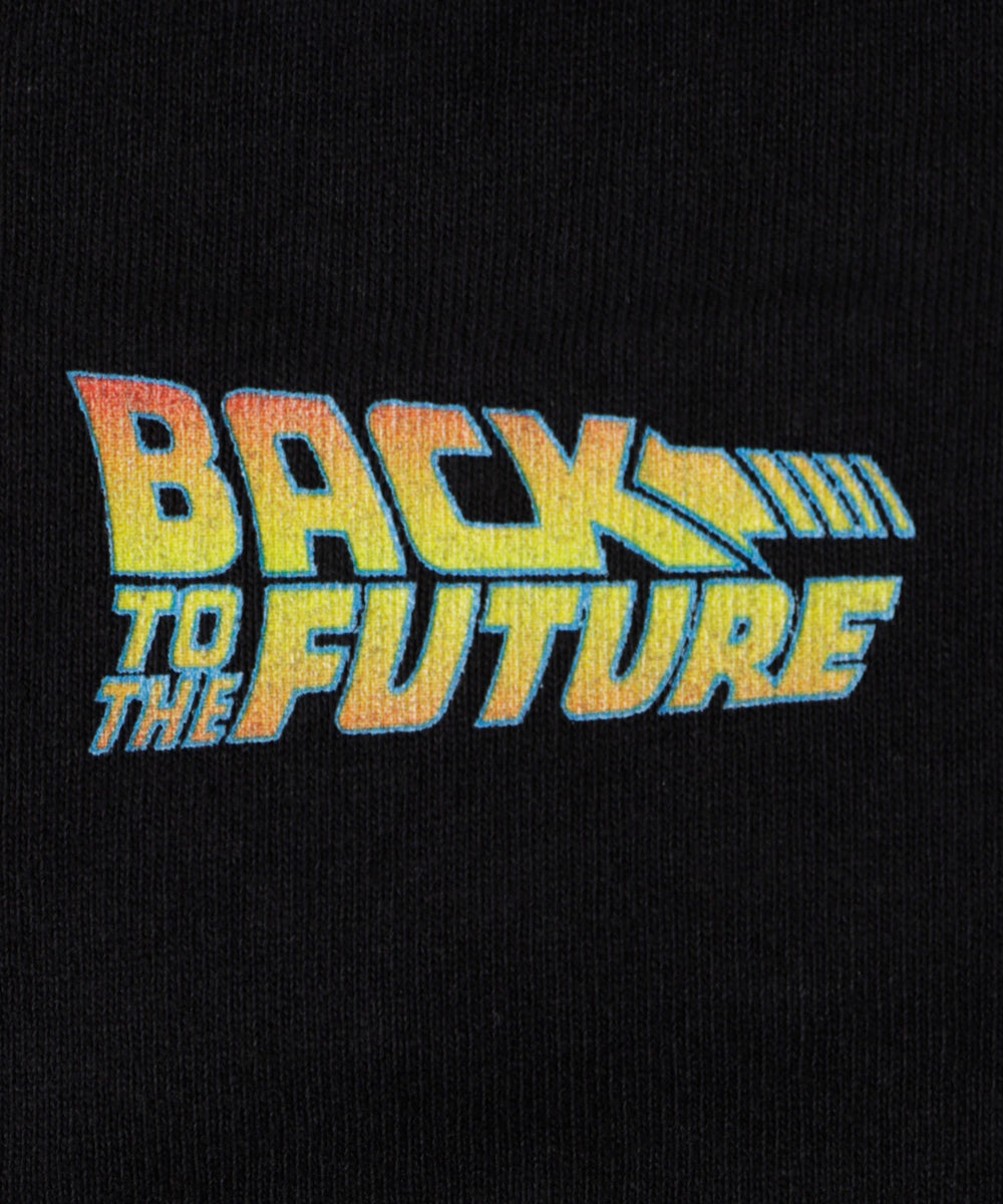 別注BACK　TO　THE　FUTURE　T（S）